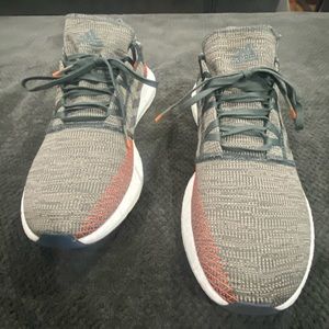 Adidas PureBoost Go - D97421 - Sz 14